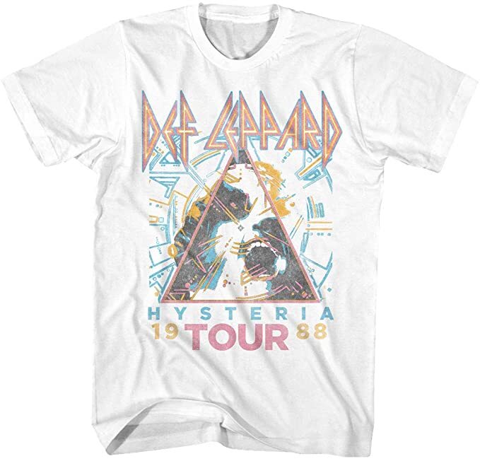 Blanc de Hotot tactus Rock Shirt
